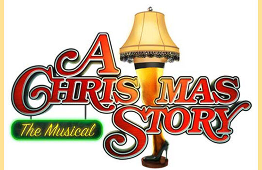 CAST LIST – “A Christmas Story: The Musical”