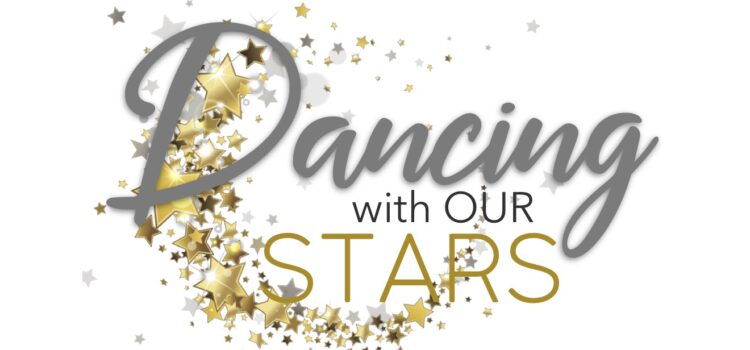 Dancing with Our Stars – Sponsorship Tiers