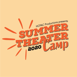 2023 Etters Summer Theater Camp