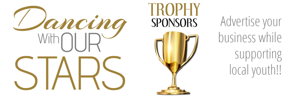 DWOS trophy sponsors