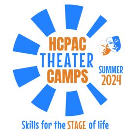 2024 Summer Theater Camp