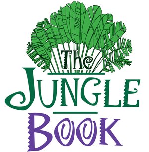The Jungle Book, The Musical, Sunday 5-26