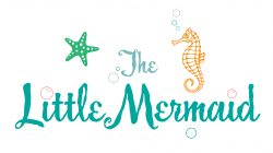 Little Mermaid title