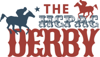 The HCPAC Derby Logo-sm